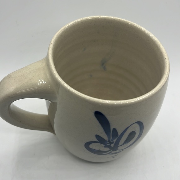Marshall Pottery “Nanny” Terra Cotta Mug - Picture 2 of 5